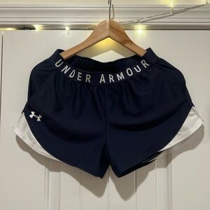 Under Armour Athletic Shorts